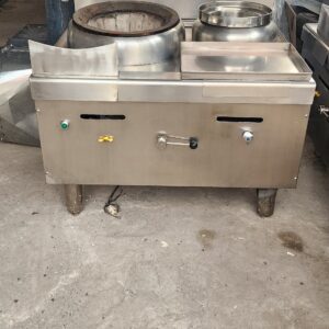 Kompor kwalirange blower